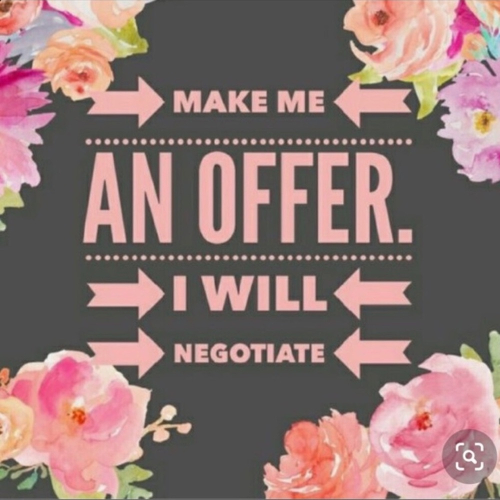 Offers welcome